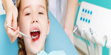 Tiny Teeth Pediatric Dentistry